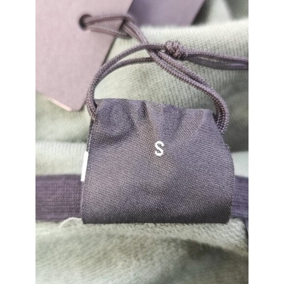 Hugo Boss Men's Green Full Zip Track Jacket Size S - Picture 4 of 11